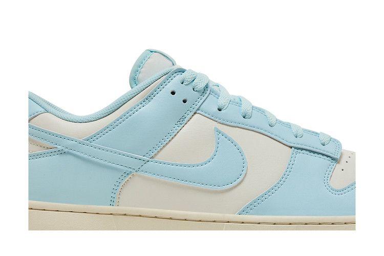 Nike Dunk Low 'Glacier Blue Pale Ivory'