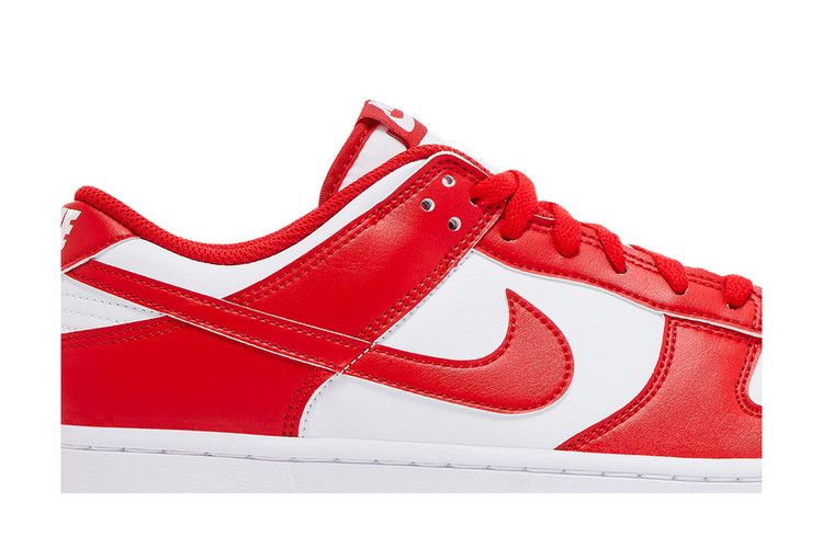 Nike Dunk Low 'St. John's' 2025
