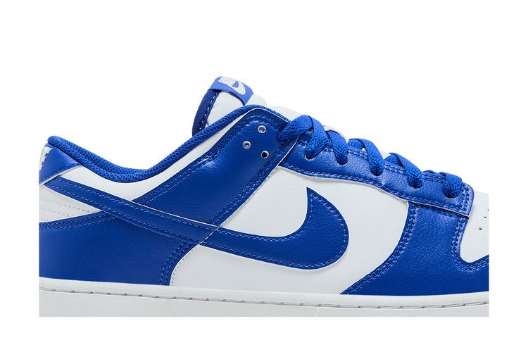 Nike Dunk Low 'Kentucky' 2025