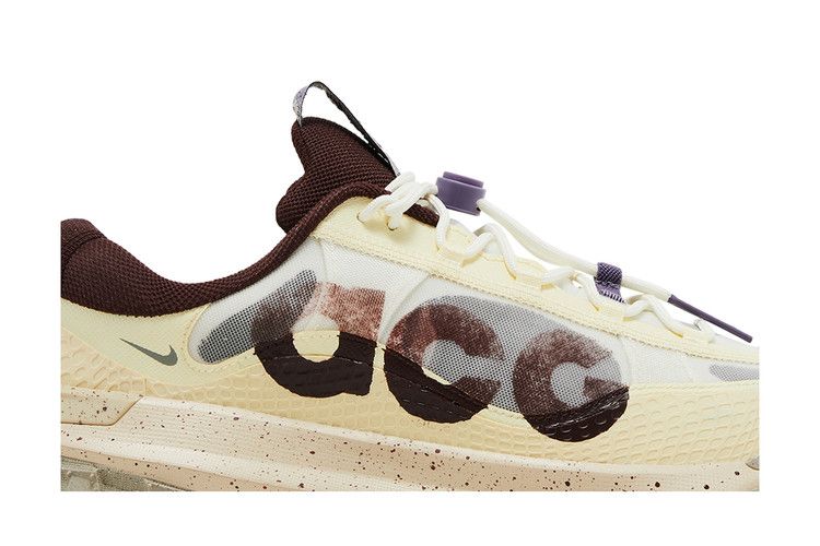 Nike ACG Mountain Fly 2 Low 'Sail Earth'