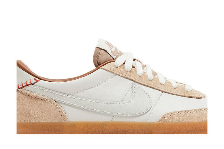 Nike Wmns Killshot 2 'Phantom Light British Tan'