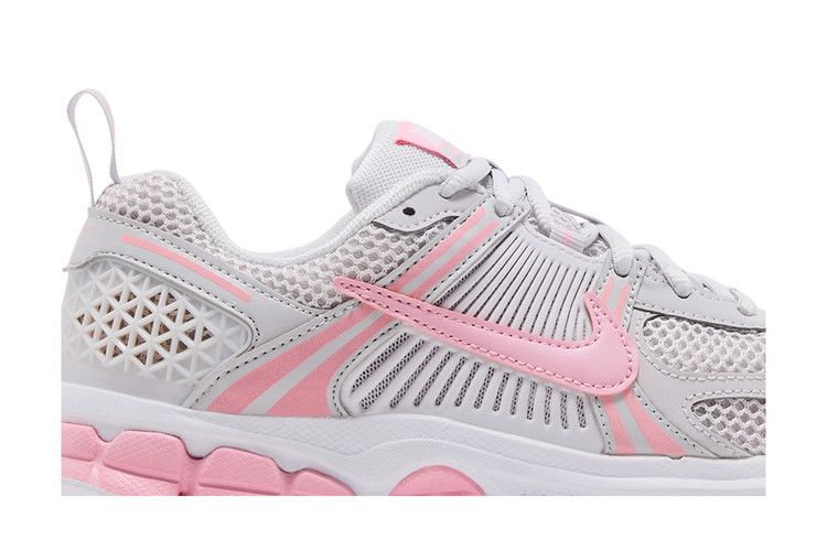 Nike Vomero 5 GS 'Vast Grey Medium Soft Pink'