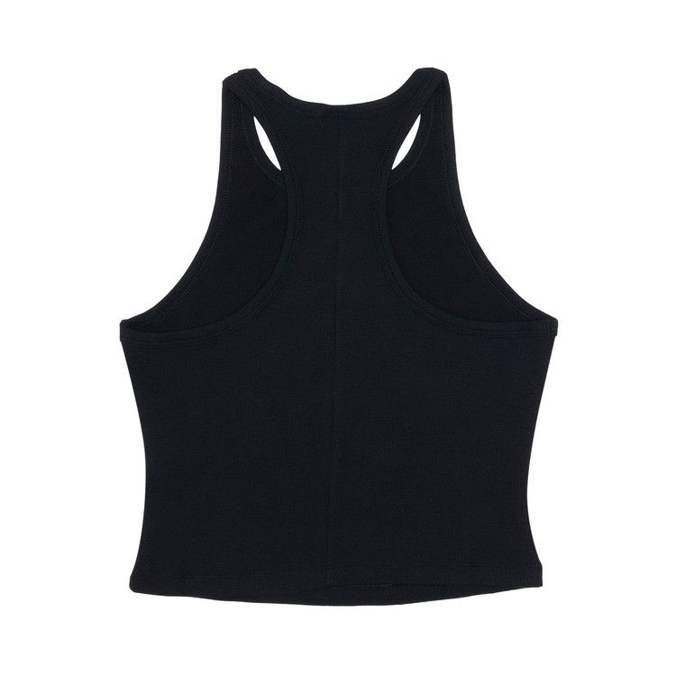 Air Jordan Essentials Tank Top 'Black/White'