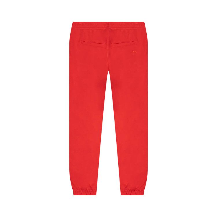 adidas x Pharrell Williams Basics Pant 'Red'