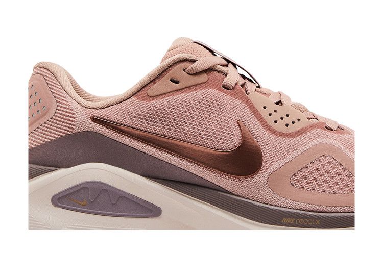 Nike Wmns Structure 26 'Particle Pink Rose Gold'