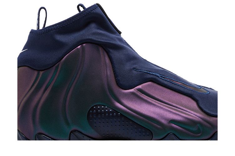 Nike Air Flightposite 'Jason Kidd - Mavericks' 2025