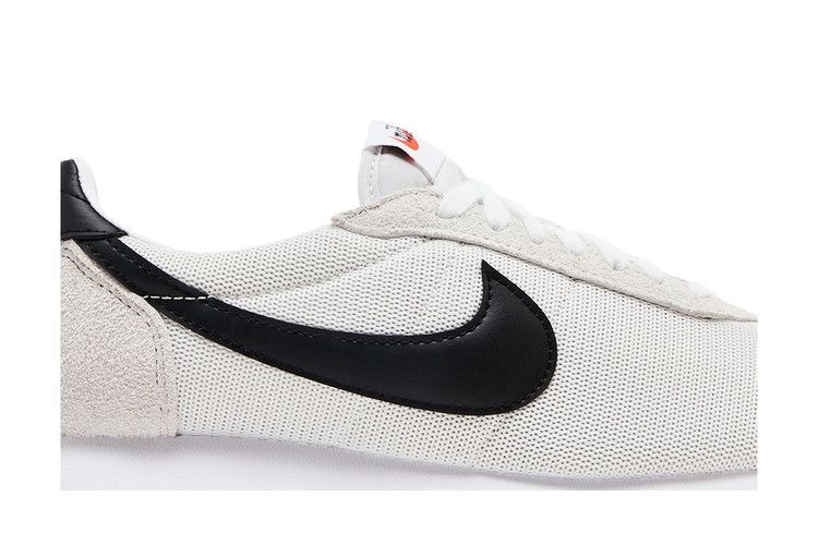 Nike LD 1000 'Summit White Black'