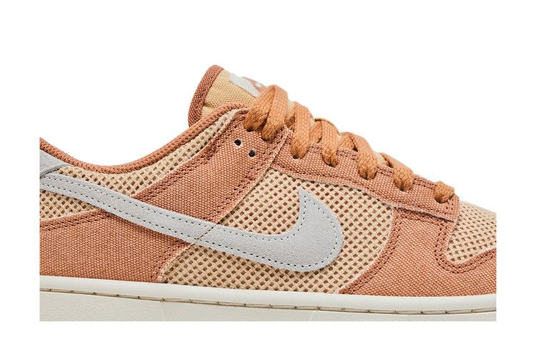 Nike Wmns Dunk Low Next Nature SE 'Amber Brown'