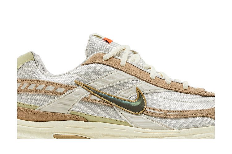 Nike Initiator 'Light Bone Cargo Khaki'