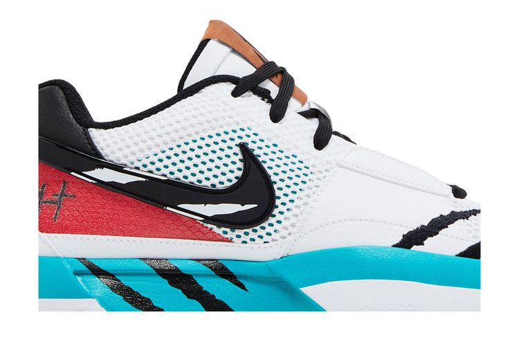 Nike Ja 1 EP 'Reverse Scratch'