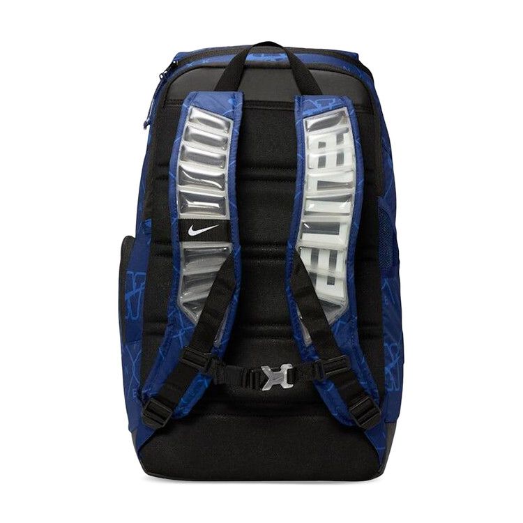Nike Hoops Elite Backpack 32L 'Blue Void/Black'