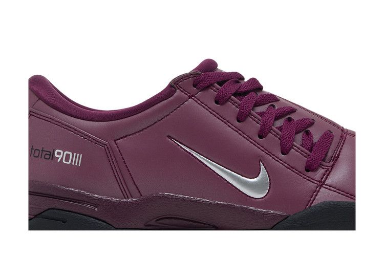 Nike Total 90 3 SP 'Bordeaux'