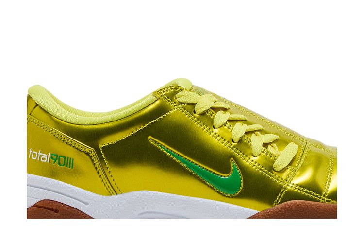 Nike Total 90 3 SP 'Dynamic Yellow'