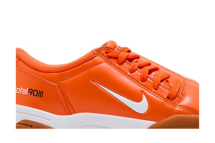 Nike Total 90 3 SP 'Safety Orange'