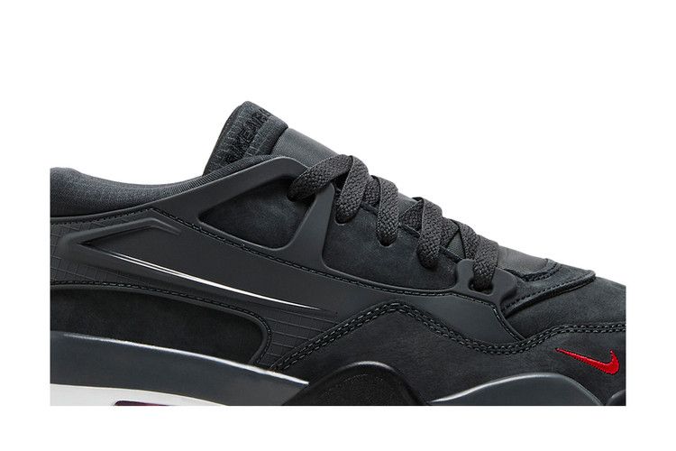 Nigel Sylvester x Air Jordan 4 RM SP GS 'Driveway Grey'