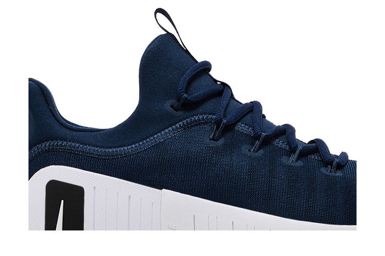 Nike Free Metcon 6 TB 'College Navy'