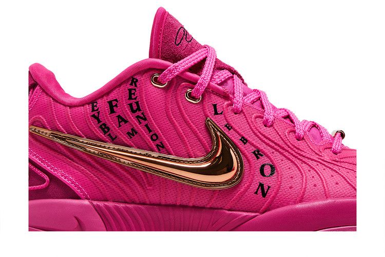 Nike LeBron 21 Next Nature 'EYBL Nationals'