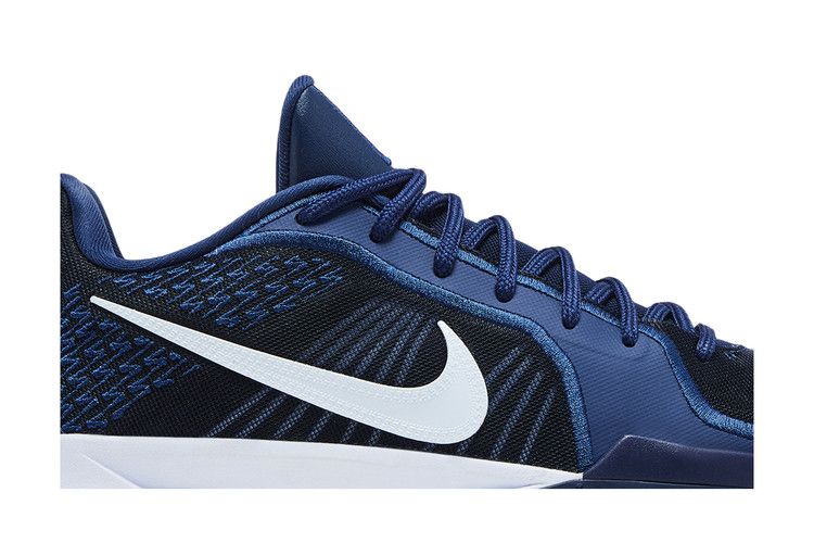 Nike Wmns Sabrina 2 TB Promo 'Midnight Navy'
