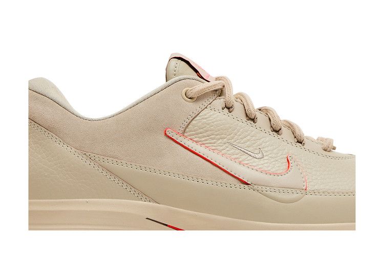 Justin Timberlake x Nike Air Zoom Victory Tour 4 Made in Italy 'Coffee'