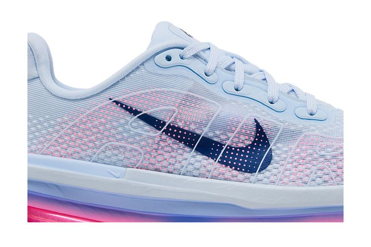 Nike Wmns Vomero Premium 'Blue Tint'