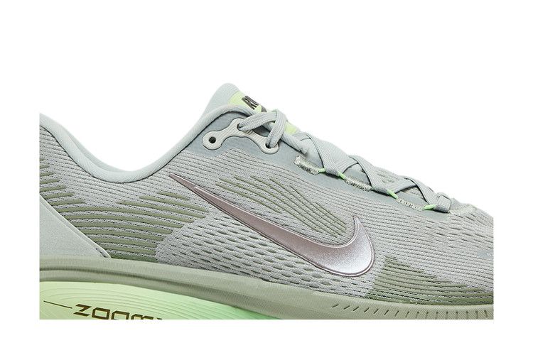 Nike Vomero 18 'Dusty Olive'