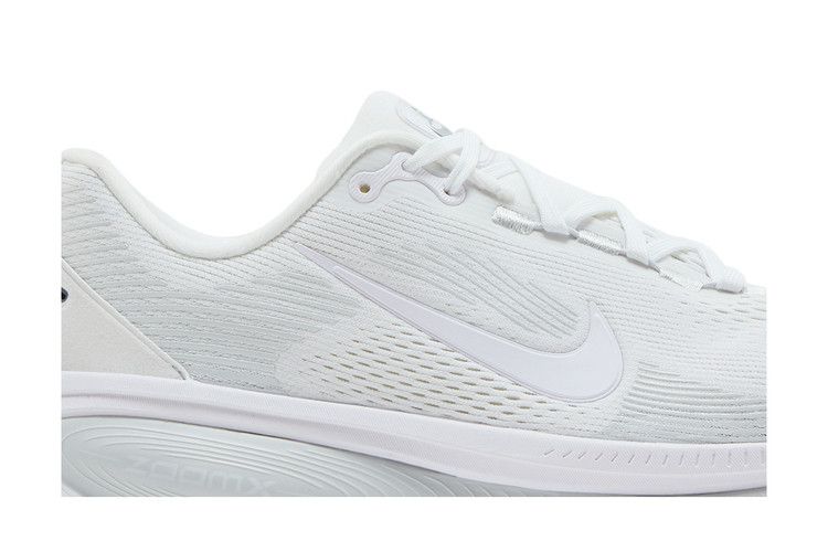 Nike Vomero 18 'White Photon Dust'
