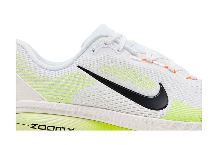 Nike Vomero 18 'White Volt'