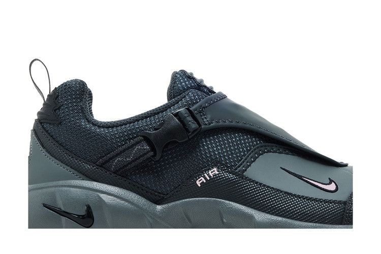 Nike Air Phassad ACG 'Anthracite Iron Grey'