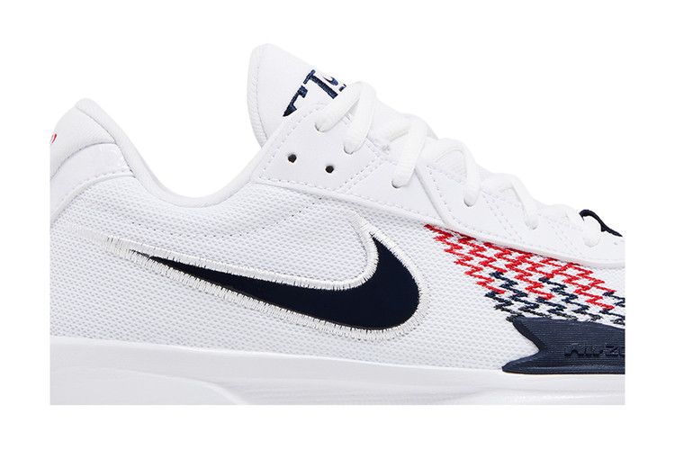Nike Air Zoom GT Cut Academy 'USA'