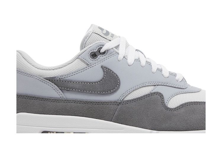 Nike Men's Air Max 1 'Photon Dust Wolf Grey'