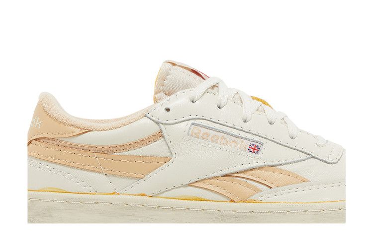 Reebok Club C 85 Vintage 'Chalk Alabaster'
