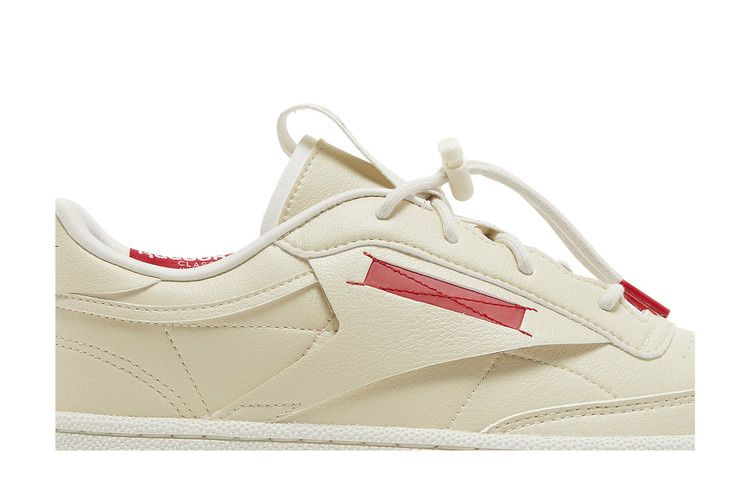 Milk Makeup x Reebok Club C 85 Vegan 'Equipment Room'