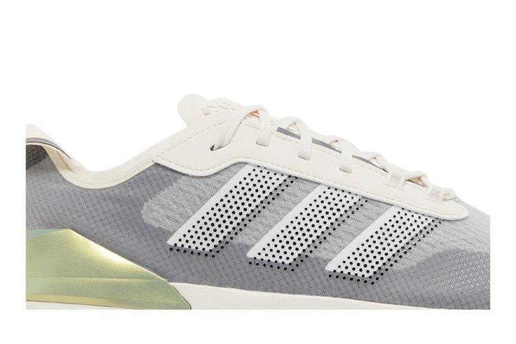 adidas Avryn 'Chalk Orange'