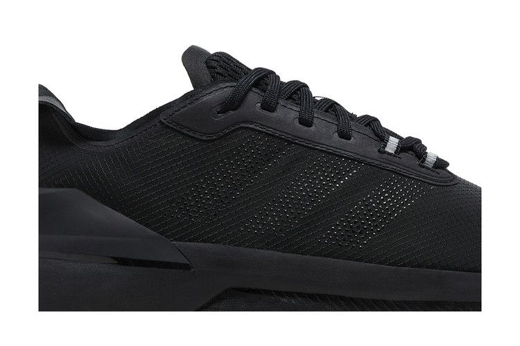 adidas Avryn 'Black Carbon'