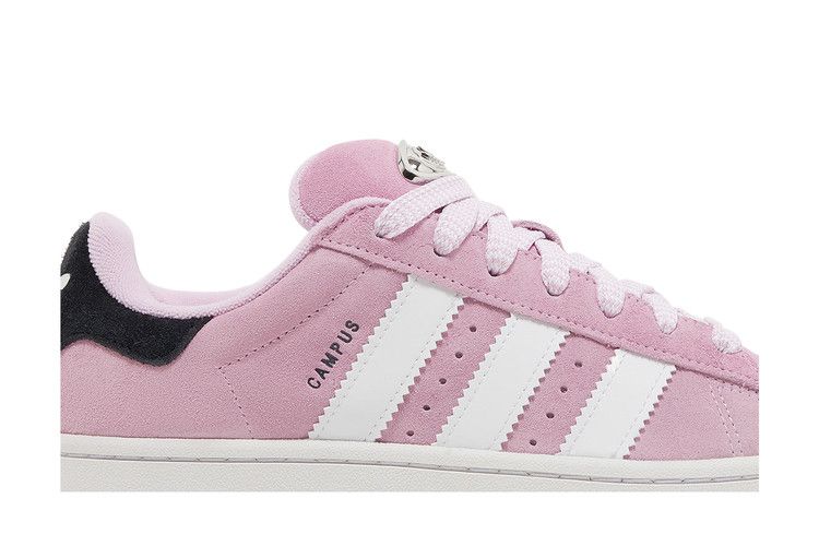 adidas Wmns Campus 00s 'Bliss Lilac Black'
