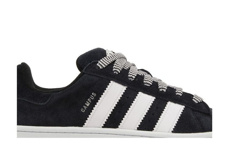 adidas Wmns Campus 00s 'Black Almost Pink'