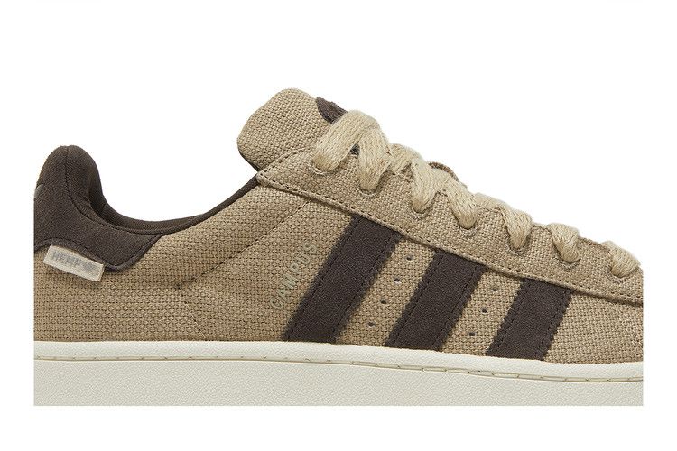 adidas Campus 00s TKO 'Hemp Dark Brown'