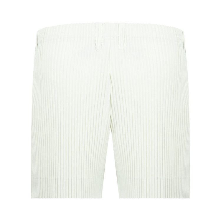 Issey Miyake Shorts 'Duomo Green'