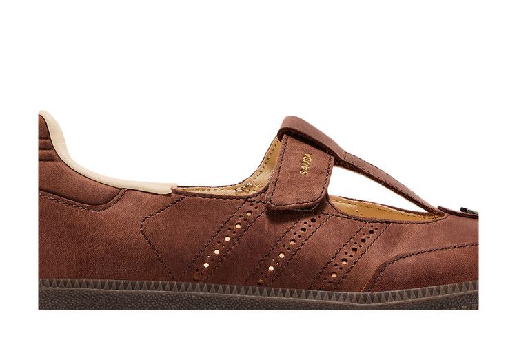 adidas Wmns Samba Jane 'Beige Sand Strata'