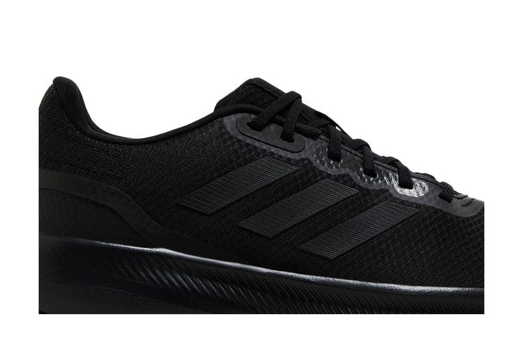 Adidas Runfalcon 3.0 Cloudfoam Low 'Black Carbon'