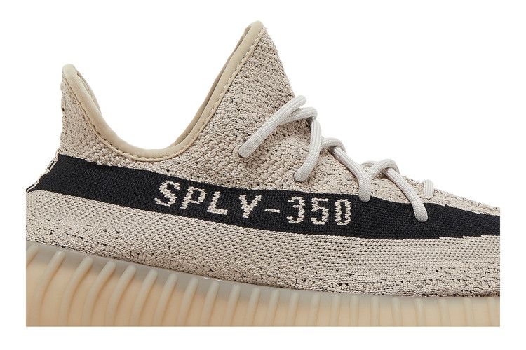 adidas Men's Yeezy Boost 350 V2 'Slate'