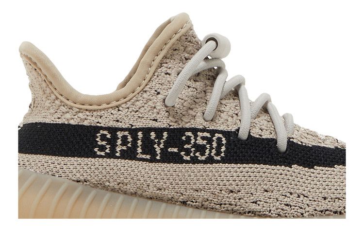 adidas Yeezy Boost 350 V2 Kids 'Slate'
