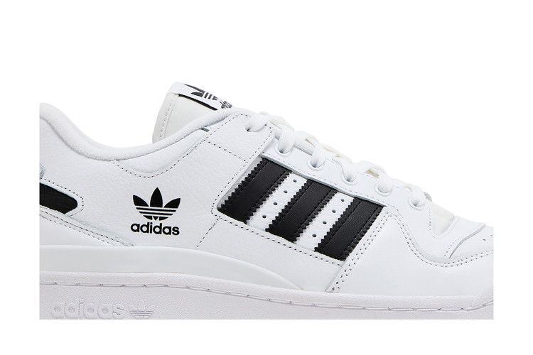 adidas Forum 84 Low ADV 'White Black'