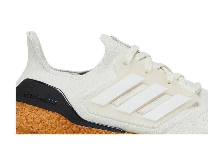 Adidas UltraBoost 22 Made With Nature 'White Tint'