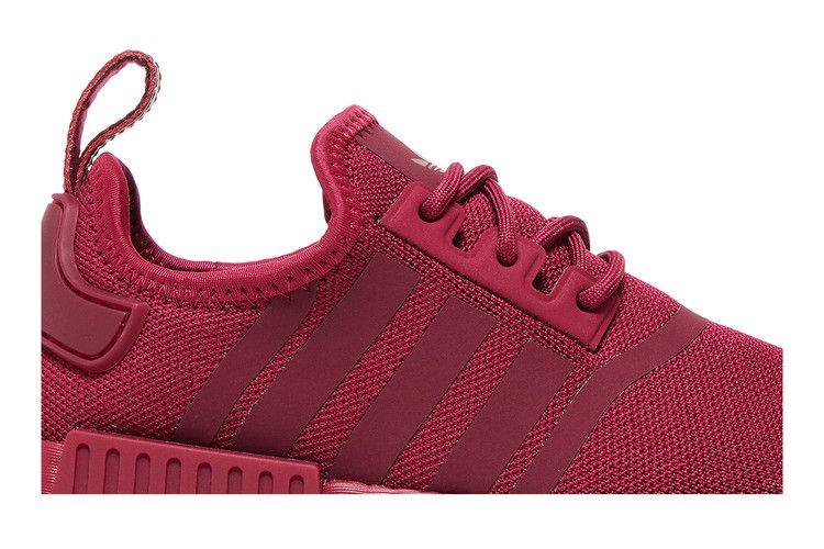 adidas Wmns NMD_R1 'Legacy Burgundy'