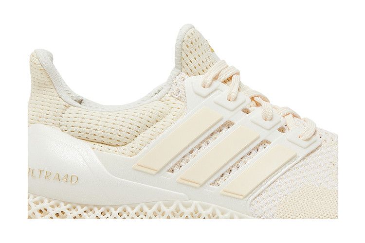 Rich Mnisi x adidas Ultra 4D 'Pride - Wonder White'