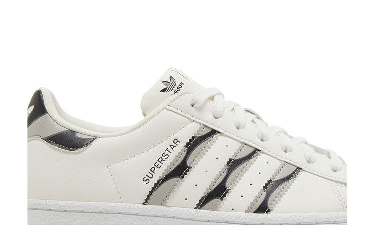 Marimekko x adidas Wmns Superstar 'Linssi'