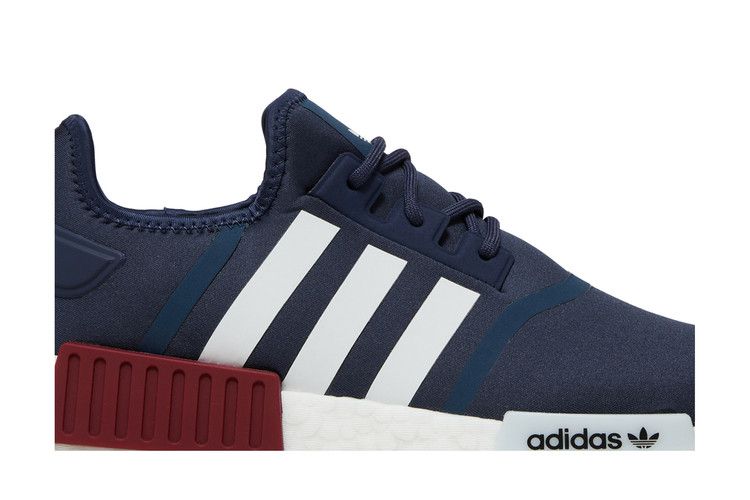 Adidas NMD_R1 'Shadow Navy White'