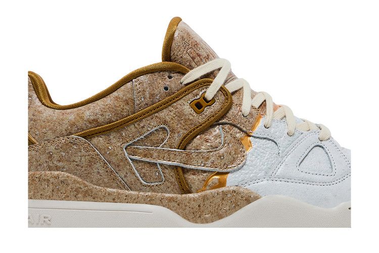 Nigo x Nike Air Force 3 Low SP 'Kintsugi Pack - Bamboo'