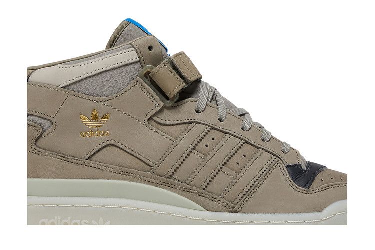 adidas Forum Mid 'Clay Sesame'